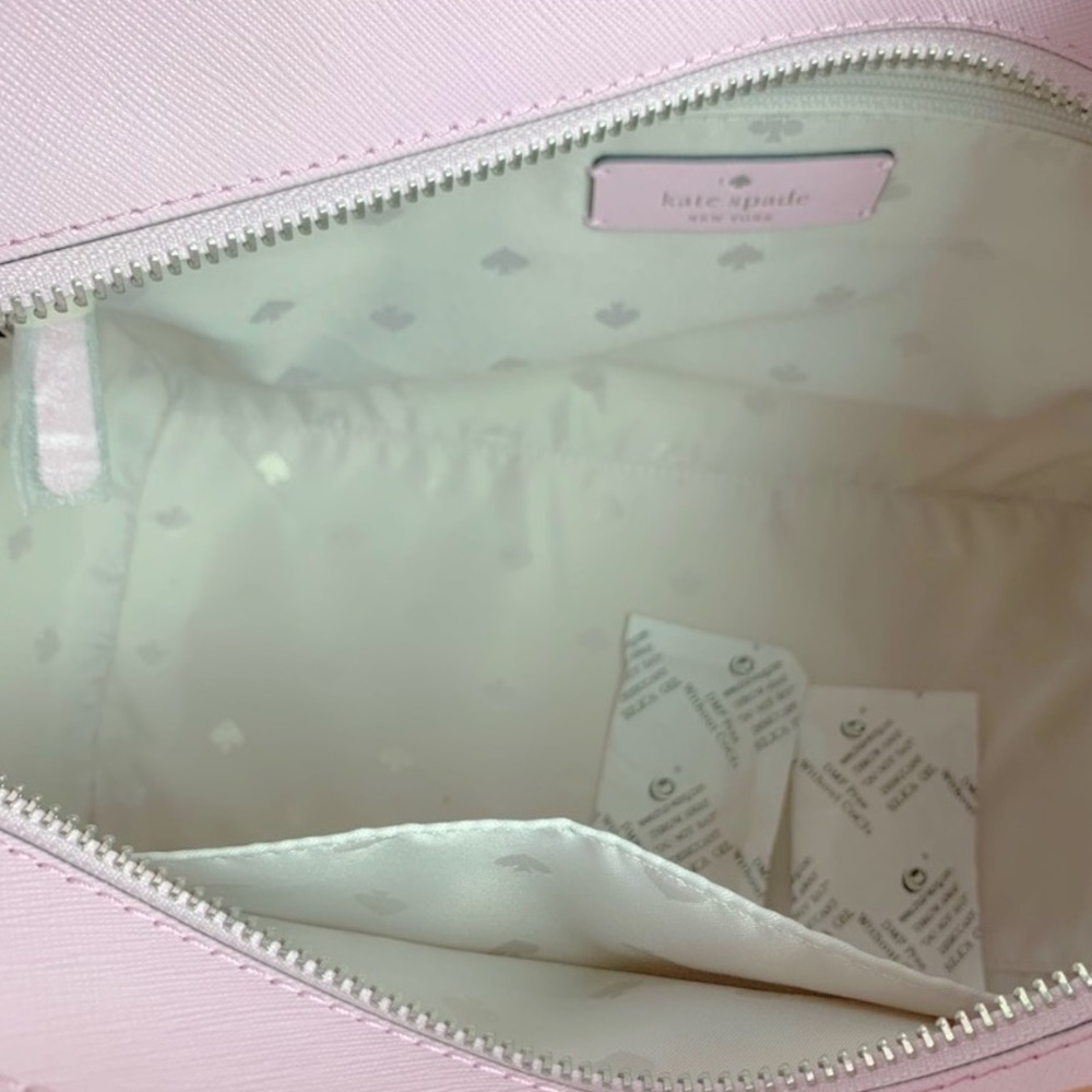 💥FINAL SALE💥NWT Kate Spade Cameron Satchel - Picture 4 of 7